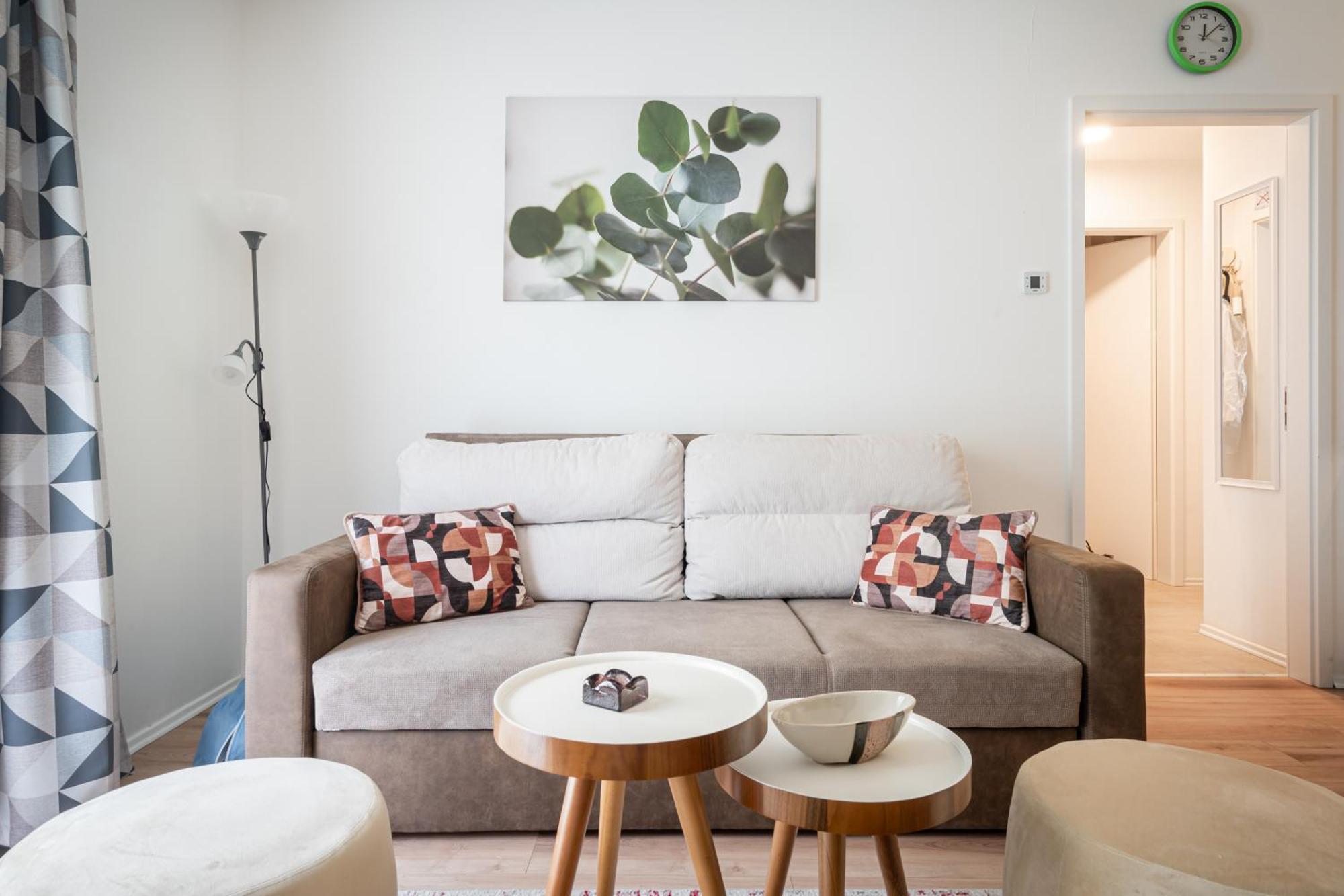 Peter Apartment With Terrace Budapest Exterior photo