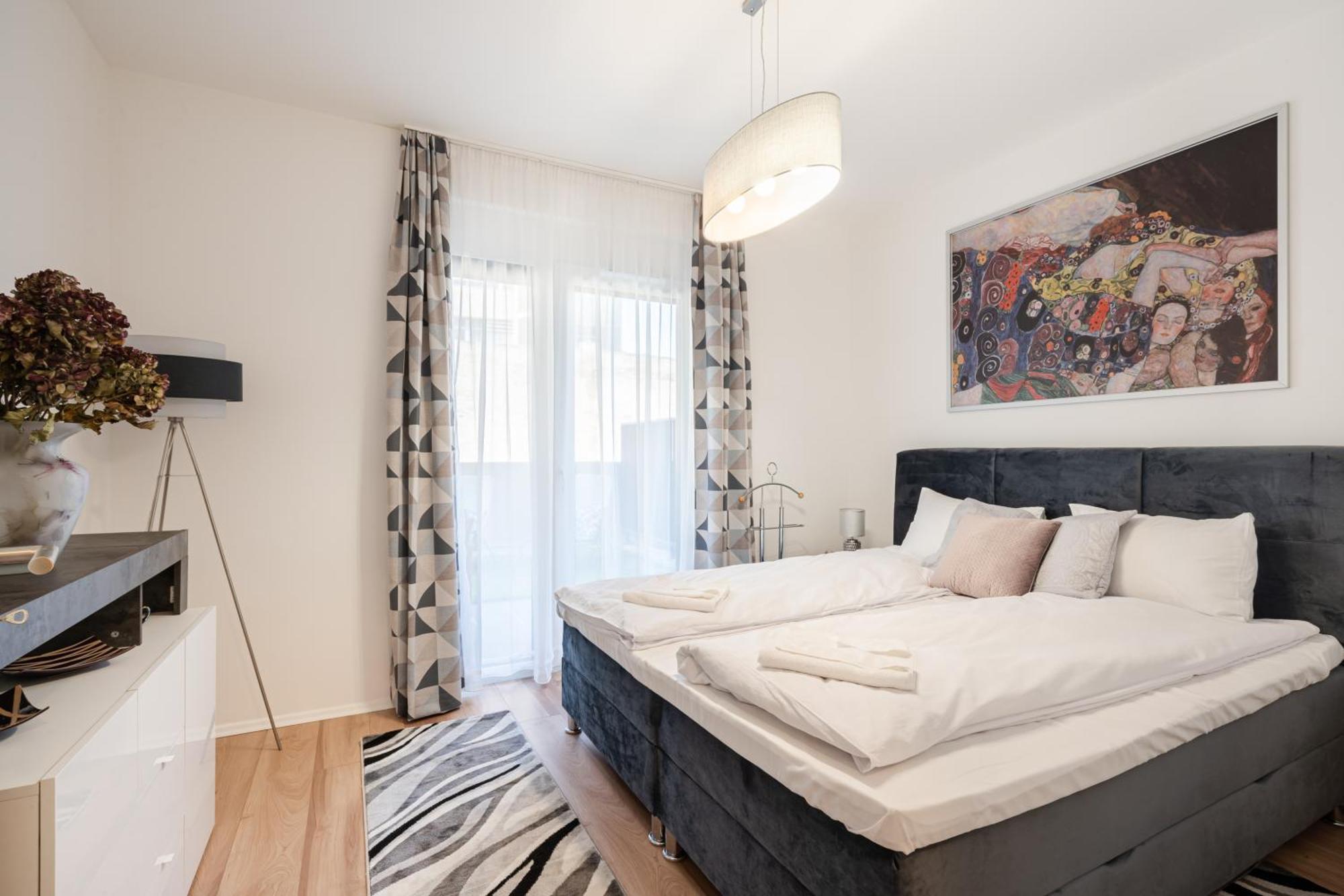 Peter Apartment With Terrace Budapest Exterior photo