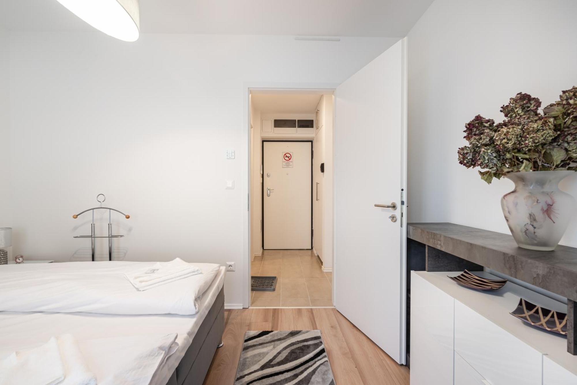 Peter Apartment With Terrace Budapest Exterior photo